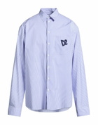 Dsquared2 Mens Shirt in Blue