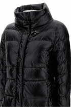 Fay Urban Coat With Crater Neck
