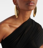 Magda Butrym Gold-plated earrings