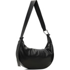 HELIOT EMIL Black Mare Bag