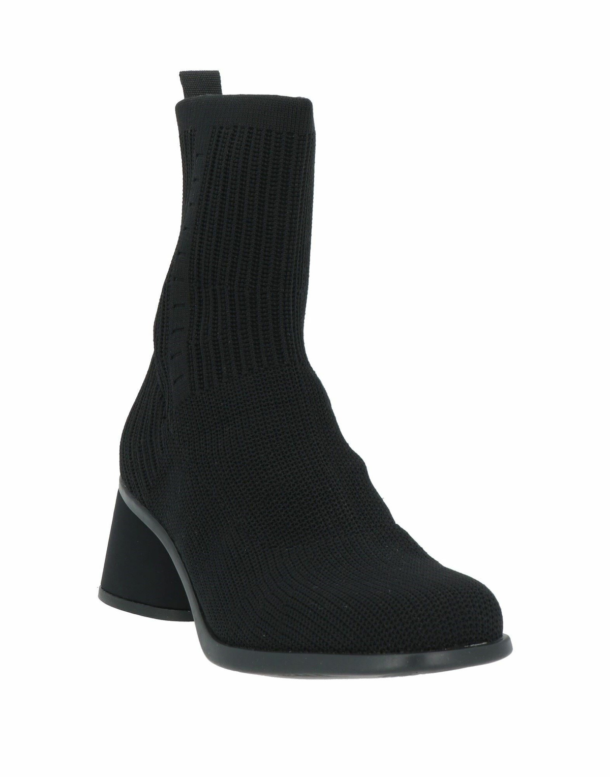 Camper Womens Ankle boots in Black