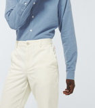 Orlebar Brown - Alexander cotton pants