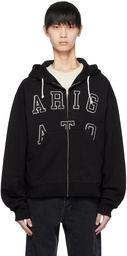 Axel Arigato Black Legend Hoodie