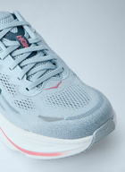 HOKA Bondi 9 X-Wide Sneakers