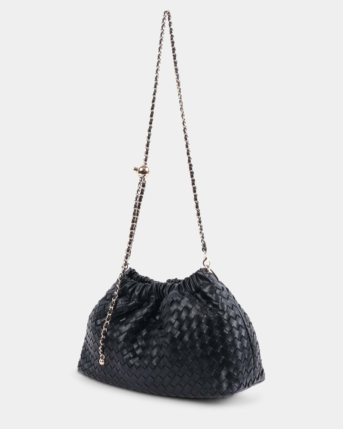 Steve Madden Blolla-B Bag in Black