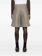 GUCCI - Bermuda Shorts With Print
