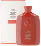 Oribe Bright Blonde Shampoo, 250 mL