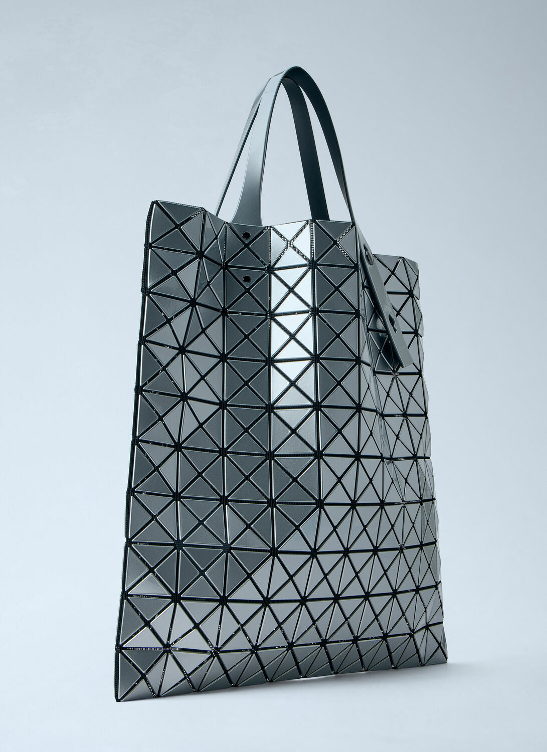 Bao Bao Issey Miyake Geometric Tote Bag