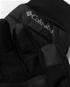 Columbia Men's Powder Lite™ Glove Black - Mens - Gloves