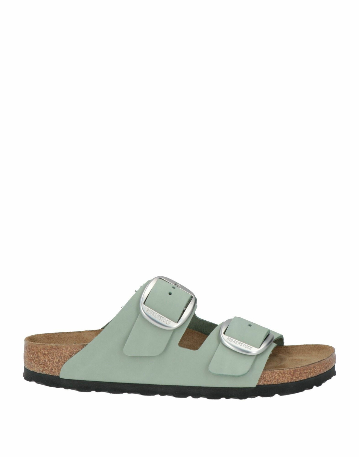 Birkenstock Womens Sandals in Sage green