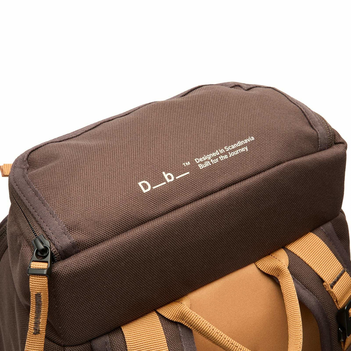 Db Journey Hugger Backpack - 25L in Espresso 