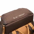 Db Journey Hugger Backpack - 25L in Espresso 