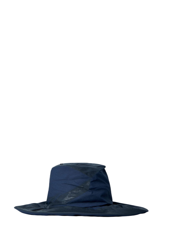 Photo: Maison Margiela Distressed Bucket Hat