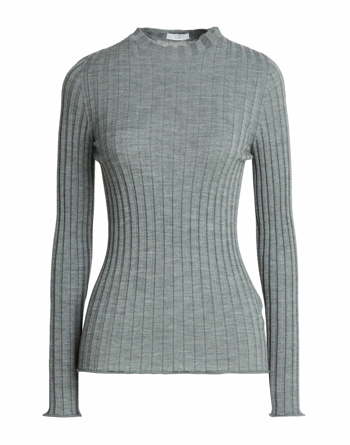 Peserico Womens Sweater in Grey