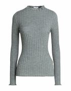 Peserico Womens Sweater in Grey