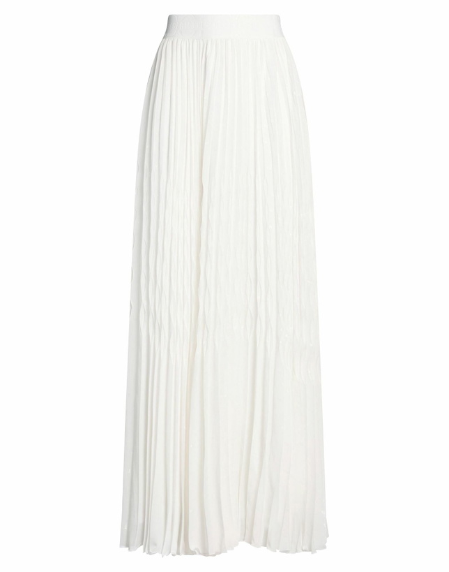 Photo: Peserico Womens Maxi skirt in White