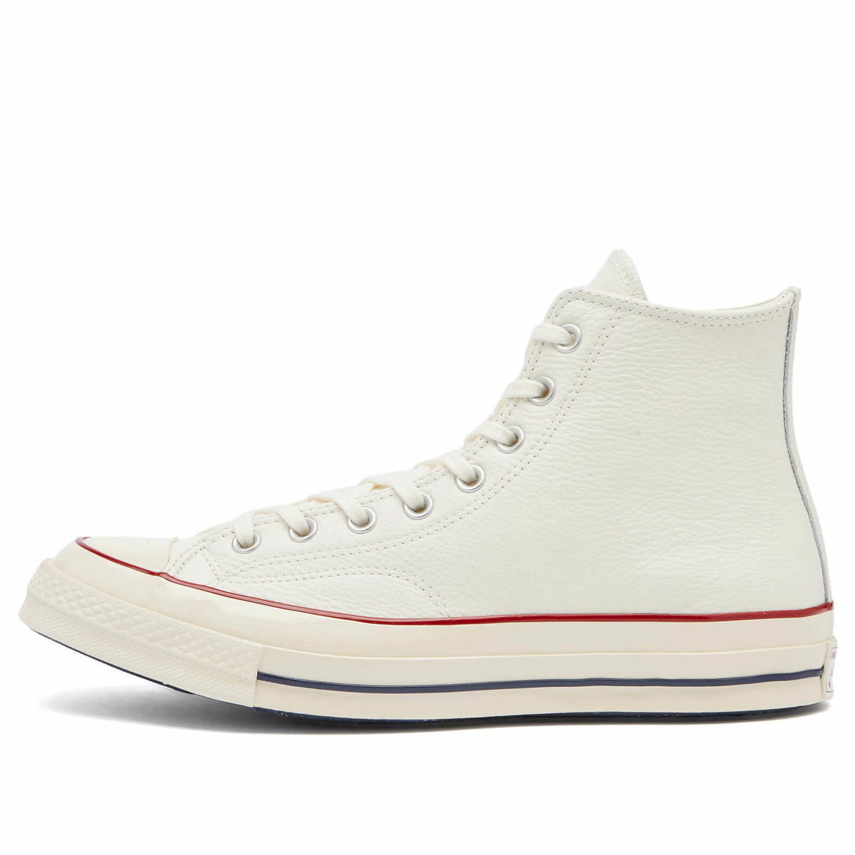 Converse Chuck 70 Hi-Top Sneakers in White