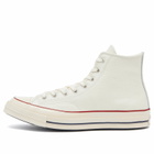 Converse Chuck 70 Hi-Top Sneakers in White