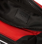 Givenchy - Logo-Jacquard Shell Belt Bag - Black