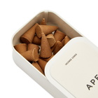 Apotheke Fragrance Men's Incense Cones in White Tea