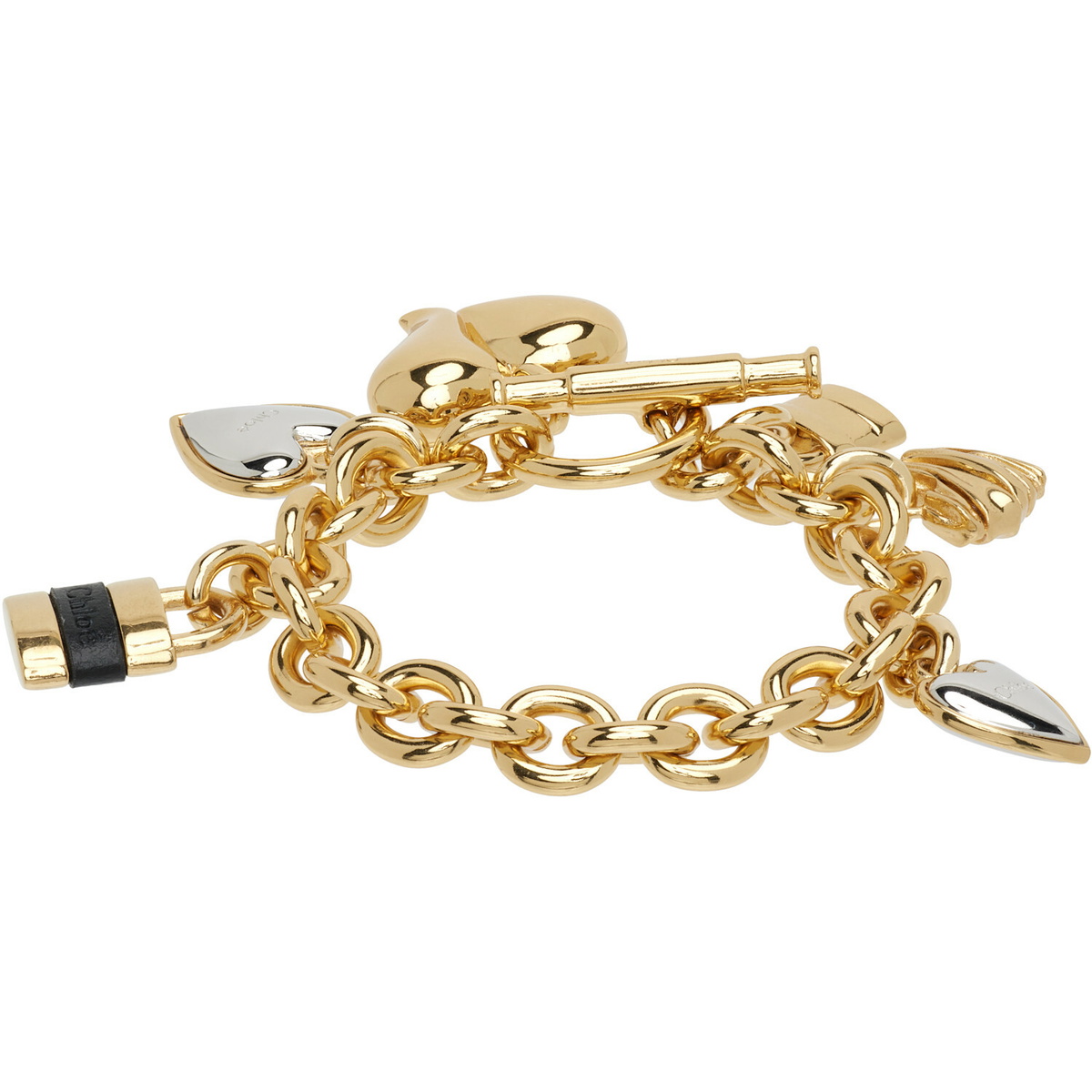 Chloé 'The Chloé Paddington' Bracelet