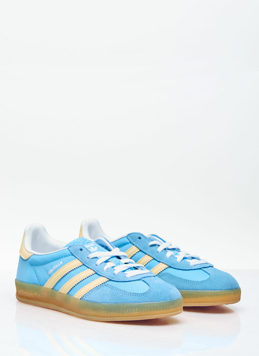 adidas Gazelle Indoor Sneakers