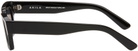 AKILA Black Zed Sunglasses