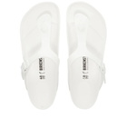 Birkenstock Women's Gizeh EVA in White