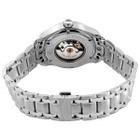 Carl F. Bucherer Manero Autodate Automatic Diamond Silver Dial Watch 00.10911.08.13.31