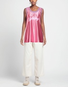 Khrisjoy Womens T-shirt in Pink