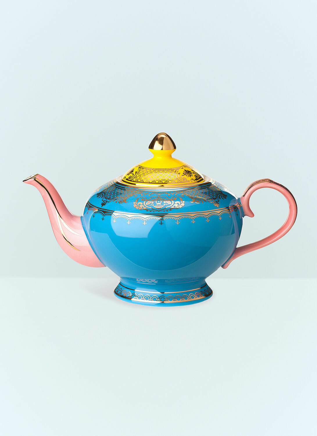 Polspotten Grandpa Teapot