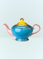 Polspotten Grandpa Teapot