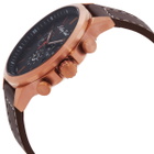 Mathey-Tissot Field Scout Chronograph Quartz Black Dial Mens Watch MTWG3001102