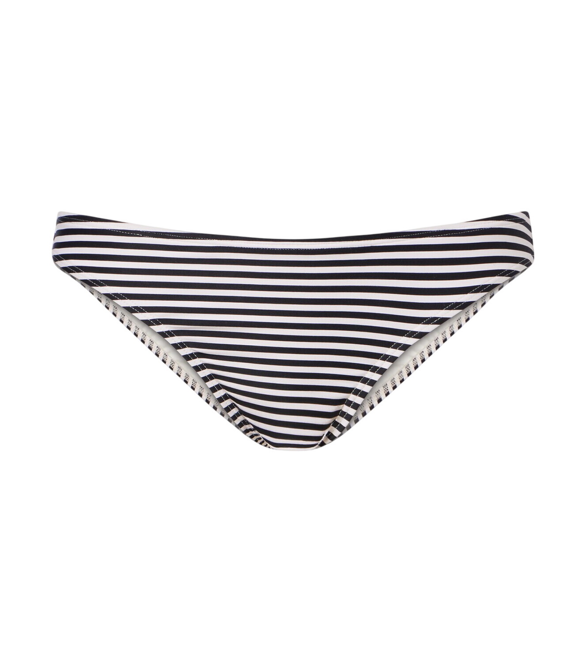 Nili Lotan Striped bikini bottoms Nili Lotan