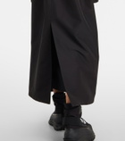 Moncler Genius x EE72 by Edward Enninful Winifred coat