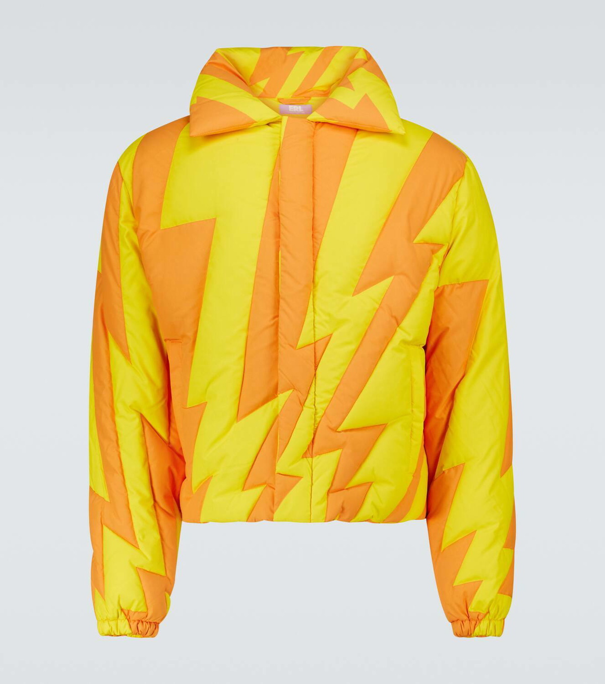 ERL Down-padded puffer jacket