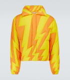 ERL Down-padded puffer jacket