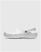 Crocs Classic White - Mens - Sandals & Slides