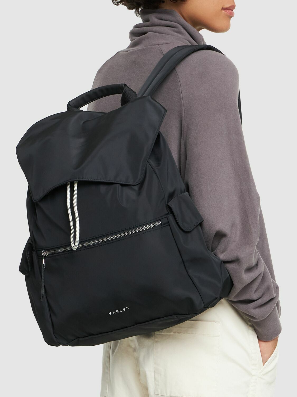 VARLEY Corten Backpack Varley display picture 3