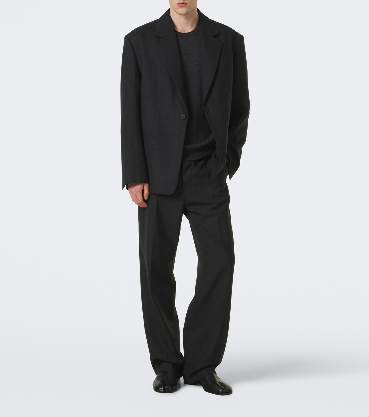 Maison Margiela Wool sweater