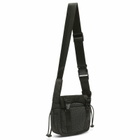 ARCS MINI FLOW Messenger Bag in Hex 