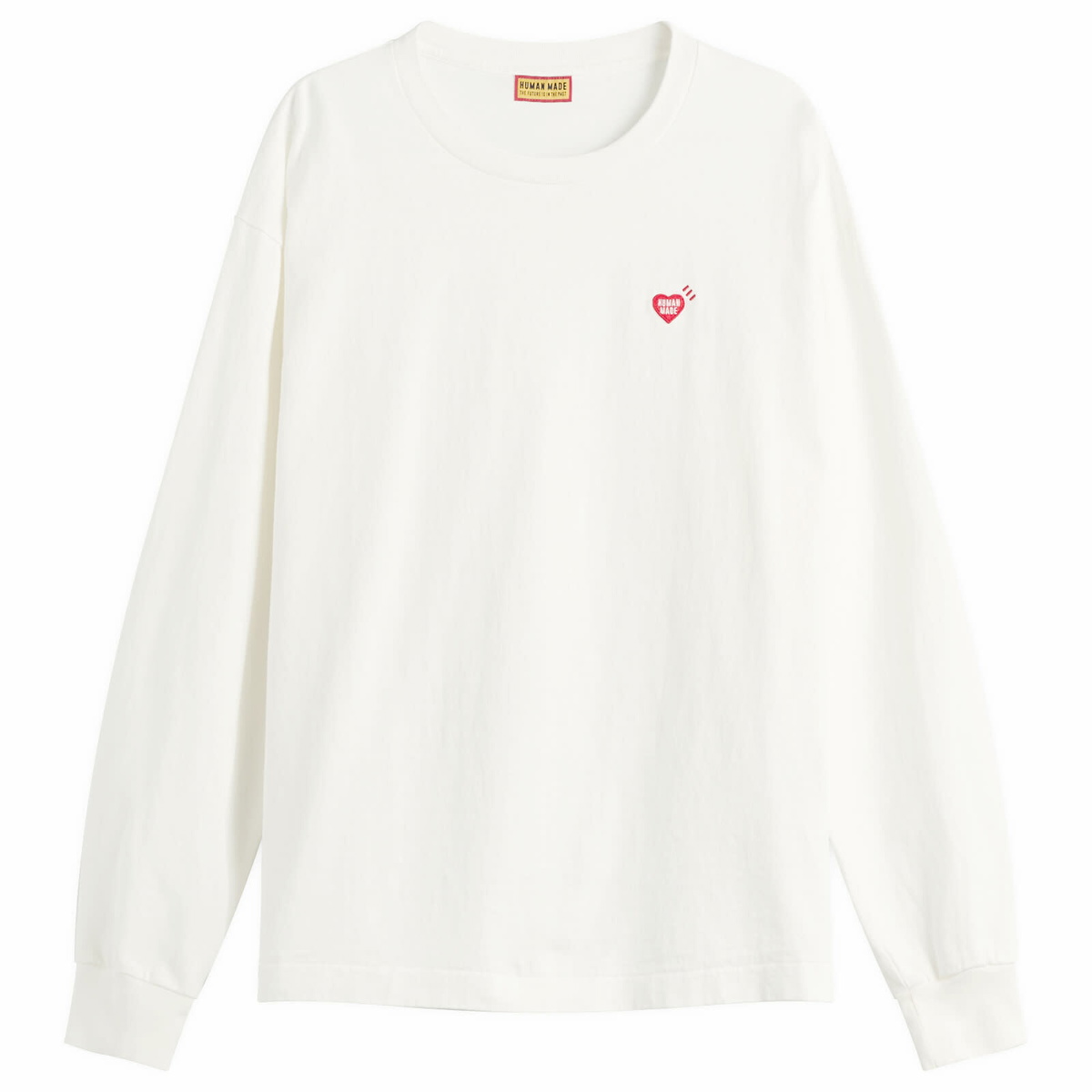Human Made x Studio Seven Long Sleeve Tee Human Made