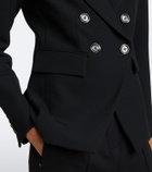 Veronica Beard Miller double-breasted blazer