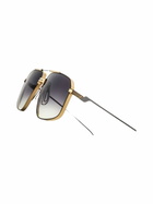 Jacques Marie Mage Jagger Sunglasses