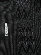 MISSONI - Logo Socks