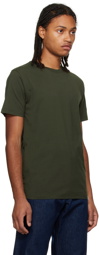 NORSE PROJECTS Green Niels T-Shirt