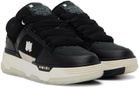 AMIRI Black MA-1 Sneakers