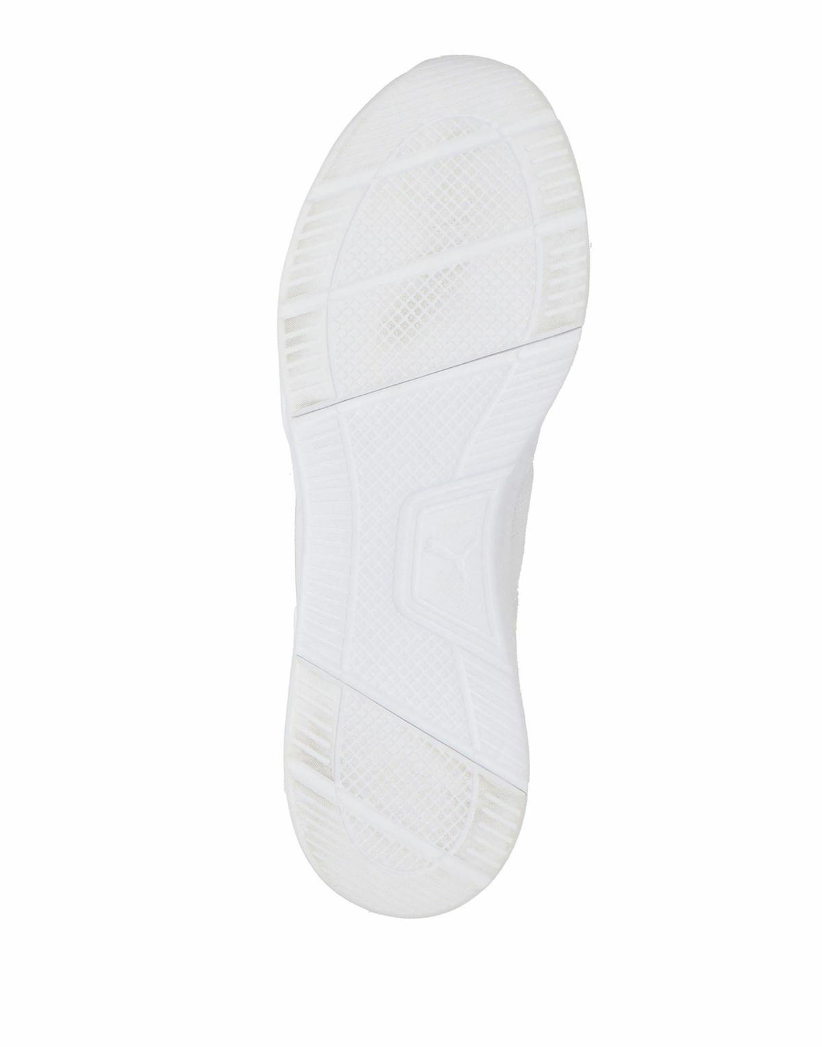 Puma Womens Sneakers in White