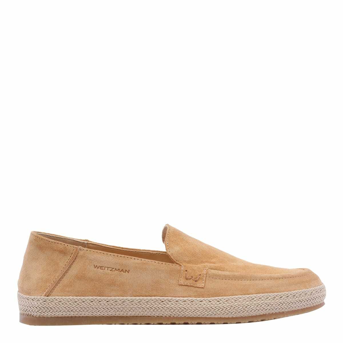Stuart Weitzman Bala Loafers