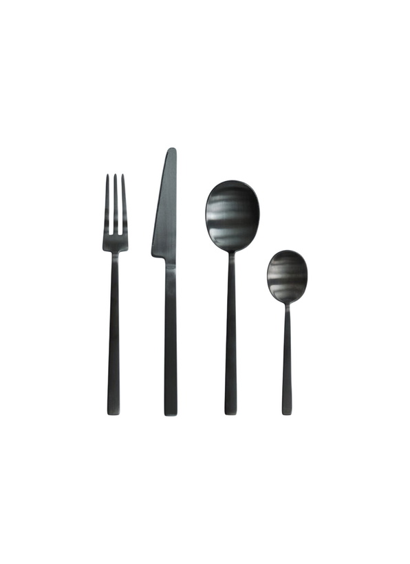 Photo: 101 Copenhagen Kogei Cultery Set
